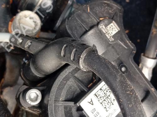 Used Left rear brake caliper Left rear brake caliper VW GOLF VIII (CD1, DA1) 2.0 TDI (116 hp) 35788449 35788449