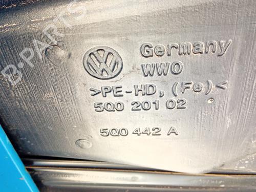 Benzintank VW GOLF VIII (CD1, DA1) 2.0 TDI | BP35788458C62 - Image 2