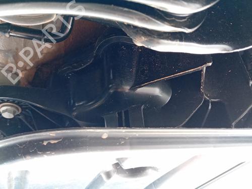 Used AdBlue tank AdBlue tank VW GOLF VIII (CD1, DA1) 2.0 TDI (116 hp) 35788457 35788457
