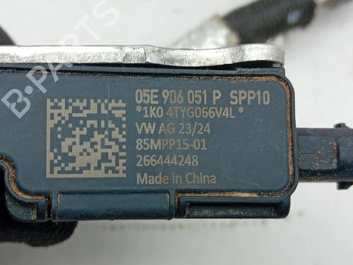 Electronic sensor AUDI A1 Allstreet (GBH) 30 TFSI | BP35788456M84 - Image 5
