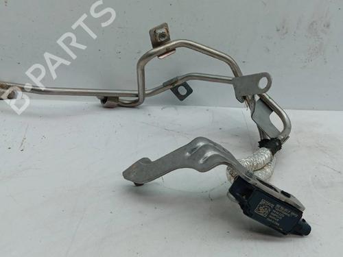 Used Other Other AUDI A1 Allstreet (GBH) 30 TFSI (116 hp) 35788456 35788456