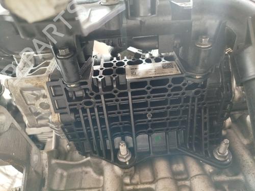 Used Egr Egr OPEL COMBO Box Body/MPV (K9) 1.5 D (76 hp) 35789792 35789792