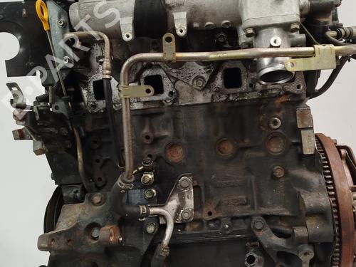 Used Engine Engine NISSAN PRIMERA Traveller (WP11) 2.0 TD (90 hp) 29617754 29617754