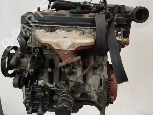 Used Engine Engine PEUGEOT 306 Break (7E, N3, N5) 1.4 (75 hp) 29205086 29205086