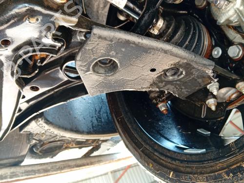 Used Left front suspension arm Left front suspension arm VW GOLF VIII (CD1, DA1) 2.0 TDI (116 hp) 35788468 35788468