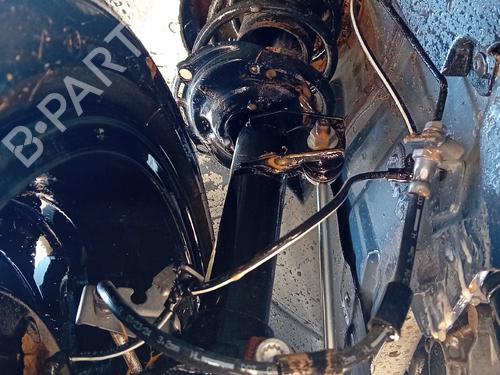 Used Left front shock absorber Left front shock absorber VW GOLF VIII (CD1, DA1) 2.0 TDI (116 hp) 35788466 35788466