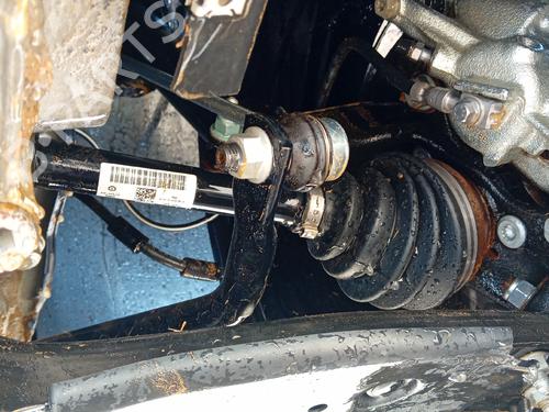 Used Left front driveshaft Left front driveshaft VW GOLF VIII (CD1, DA1) 2.0 TDI (116 hp) 35788464 35788464