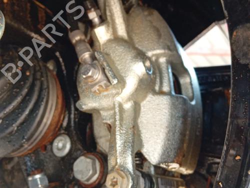 Used Left front brake caliper Left front brake caliper VW GOLF VIII (CD1, DA1) 2.0 TDI (116 hp) 35788462 35788462