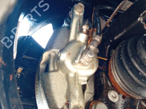 Used Right front brake caliper Right front brake caliper VW GOLF VIII (CD1, DA1) 2.0 TDI (116 hp) 35788461 35788461