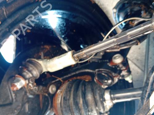 Used Steering rack Steering rack VW GOLF VIII (CD1, DA1) 2.0 TDI (116 hp) 35788460 35788460