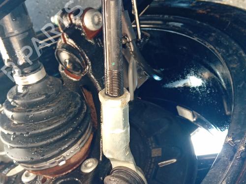 Steering rack VW GOLF VIII (CD1, DA1) 2.0 TDI | BP35788460M22 - Image 2