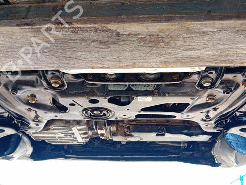 Used Subframe Subframe VW GOLF VIII (CD1, DA1) 2.0 TDI (116 hp) 35788445 35788445