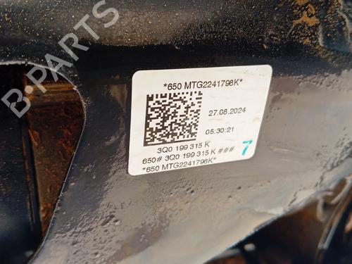 Subframe VW GOLF VIII (CD1, DA1) 2.0 TDI | BP35788445M9 - Image 2