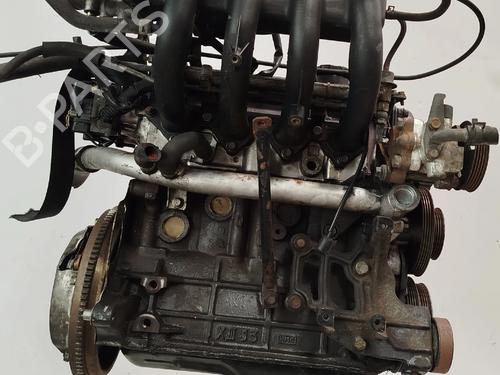 Used Engine Engine HYUNDAI ACCENT Saloon (X-3) 1.3 i 12V (84 hp) 35792769 35792769