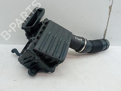 Used Air filter box Air filter box AUDI A1 Allstreet (GBH) 30 TFSI (116 hp) 34224135 34224135
