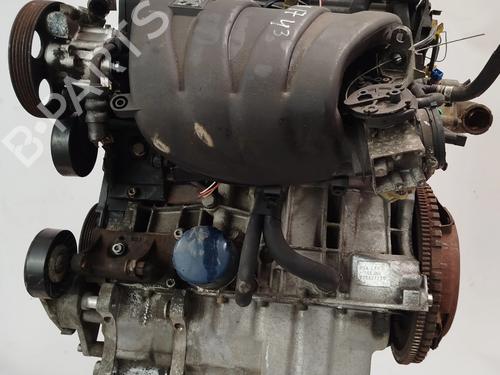 Motor Motor PEUGEOT 406 (8B) 1.8 16V (110 hp) 31934988 31934988