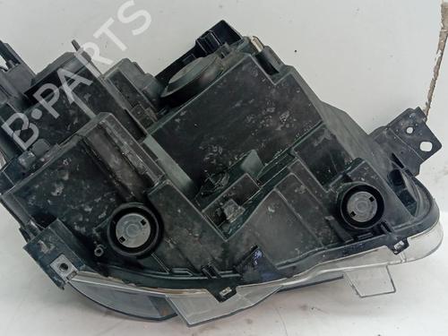 Left headlight OPEL COMBO Box Body/MPV (K9) 1.5 D | BP34280622C28  - Image 5