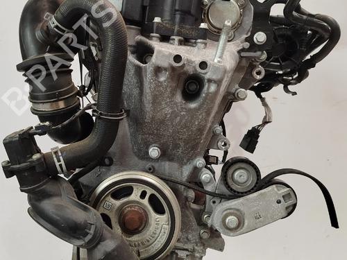 Engine FORD PUMA (J2K, CF7) 1.0 EcoBoost | BP29273850M1 - Image 2