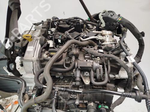 Engine FORD PUMA (J2K, CF7) 1.0 EcoBoost | BP29273850M1 - Image 5