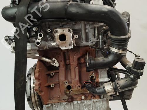 Used Engine Engine FORD PUMA (J2K, CF7) 1.0 EcoBoost (125 hp) 29273850 29273850