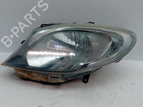 Optica esquerda Optica esquerda 34288234 34288234
