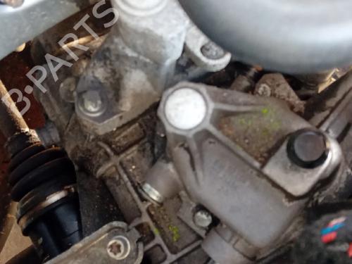 gearbox-opel-corsa-c-x01-2000-2001-2002-2003-2004-2005-2006-2007-2008-2009-35792772 main image