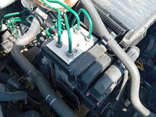 Used Electronic module Electronic module OPEL CORSA C (X01) 1.0 (F08, F68) (58 hp) 35792770 35792770