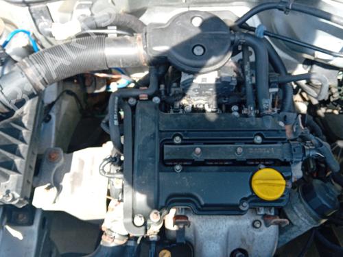 engine-opel-corsa-c-x01-2000-2001-2002-2003-2004-2005-2006-2007-2008-2009-35792775 main image