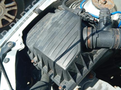 Luftfilter kasse Luftfilter kasse OPEL CORSA C (X01) 1.0 (F08, F68) (58 hp) 35792773 35792773