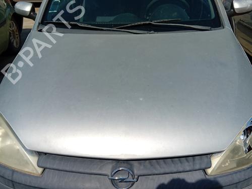 hood-opel-corsa-c-x01-2000-2001-2002-2003-2004-2005-2006-2007-2008-2009-35792777 main image
