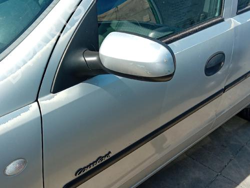 left-front-door-opel-corsa-c-x01-2000-2001-2002-2003-2004-2005-2006-2007-2008-2009-35792785 main image