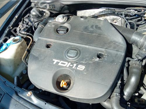 Used Engine Engine 35795023 35795023