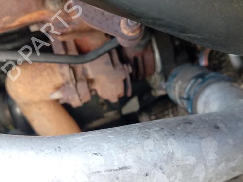 Used Turbocharger/Supercharger Turbocharger/Supercharger SEAT IBIZA II (6K1) 1.9 TDI (90 hp) 35795024 35795024