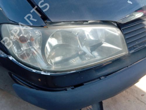 Used Right headlight Right headlight SEAT IBIZA II (6K1) 1.9 TDI (90 hp) 35795028 35795028