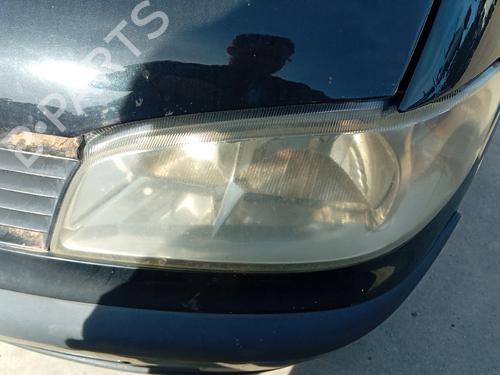 Optica esquerda Optica esquerda SEAT IBIZA II (6K1) 1.9 TDI (90 hp) 35795029 35795029