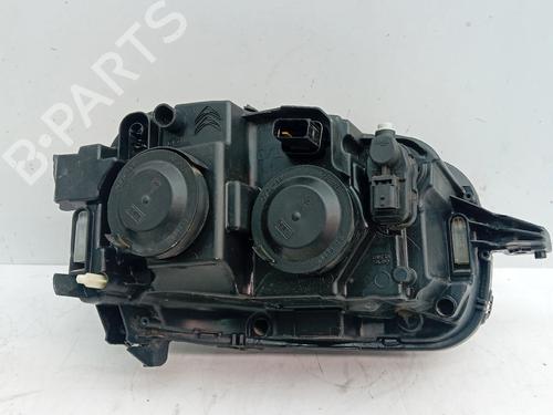 Left headlight CITROËN C3 III (SX) 1.2 PureTech 82 | BP35792768C28  - Image 5