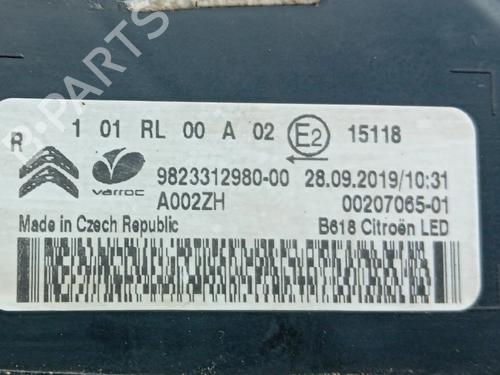Andre CITROËN C3 III (SX) 1.2 PureTech 82 | BP35795040O1 - Image 7