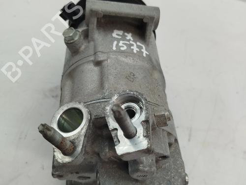 AC compressor FORD PUMA (J2K, CF7) 1.0 EcoBoost | BP29273848M34 - Image 3