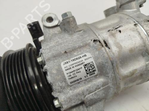 AC compressor FORD PUMA (J2K, CF7) 1.0 EcoBoost | BP29273848M34 - Image 5