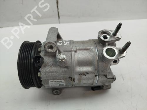 Used AC compressor AC compressor FORD PUMA (J2K, CF7) 1.0 EcoBoost (125 hp) 29273848 29273848