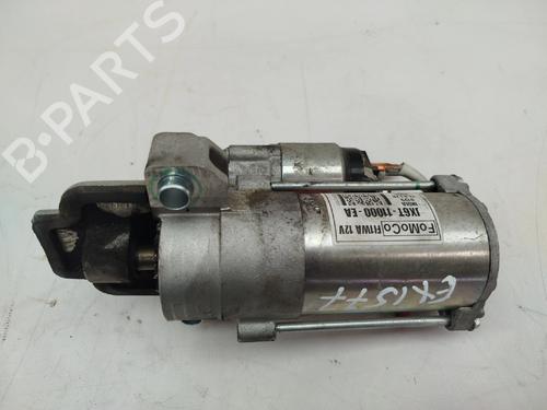 Used Starter Starter FORD PUMA (J2K, CF7) 1.0 EcoBoost (125 hp) 29273851 29273851