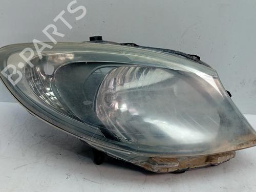 Used Right headlight Right headlight 35795041 35795041