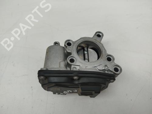 Used Throttle body Throttle body FORD PUMA (J2K, CF7) 1.0 EcoBoost (125 hp) 29273849 29273849