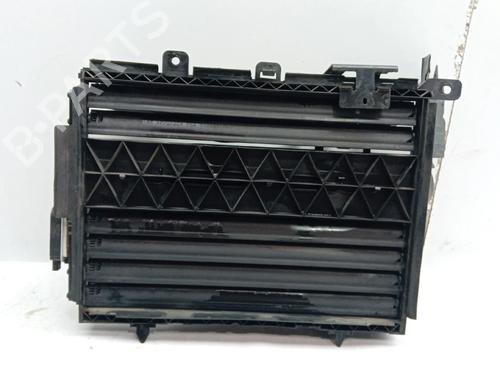 Grelha Grelha DS DS 3 / DS 3 CROSSBACK (UR_, UC_, UJ_) 1.2 PureTech 100 (URHNKK, URHNEK) (101 hp) 35802280 35802280
