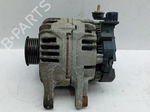 Used Alternator Alternator TOYOTA COROLLA Estate (_E12_) 1.6 VVT-i (ZZE121_, ZZE121R) (110 hp) 33270432 33270432