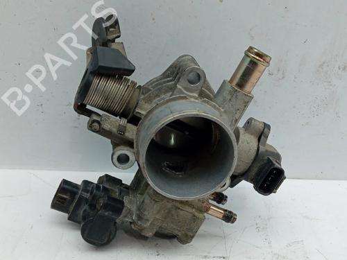 Used Throttle body Throttle body TOYOTA COROLLA Estate (_E12_) 1.6 VVT-i (ZZE121_, ZZE121R) (110 hp) 33270443 33270443