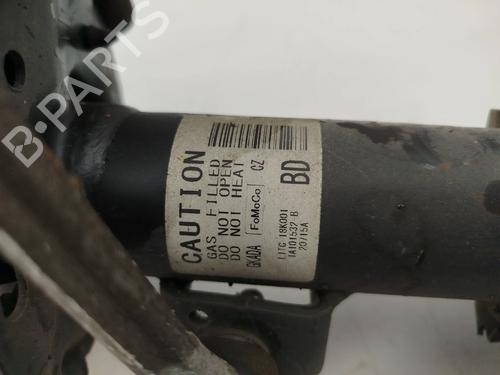 Left front shock absorber FORD PUMA (J2K, CF7) 1.0 EcoBoost | BP29281792M16 - Image 3