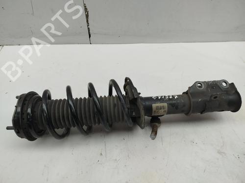 Used Left front shock absorber Left front shock absorber FORD PUMA (J2K, CF7) 1.0 EcoBoost (125 hp) 29281792 29281792