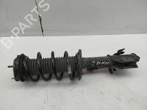 Used Right front shock absorber Right front shock absorber FORD PUMA (J2K, CF7) 1.0 EcoBoost (125 hp) 29281791 29281791