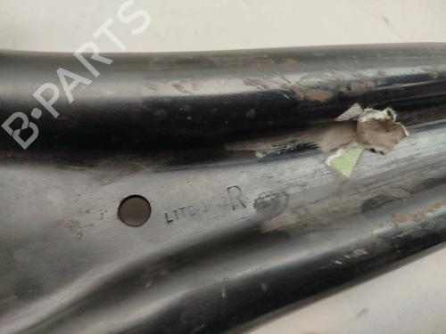 Right front suspension arm FORD PUMA (J2K, CF7) 1.0 EcoBoost | BP29281795M13 - Image 3